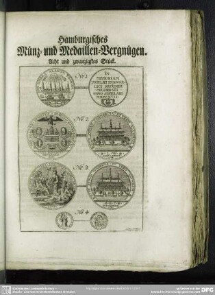 Acht und zwanzigstes Stück