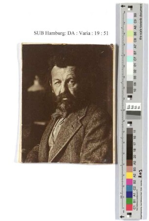 Richard Dehmel