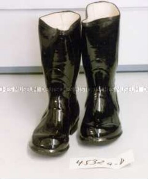 Gummistiefel (für Kinder)