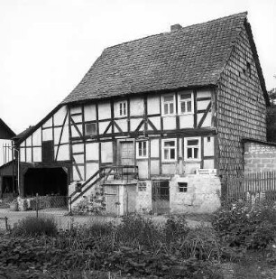 Großalmerode, Trift 5