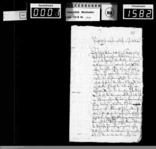 . 1698: Dezember 1698