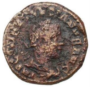 Dacia: Volusianus