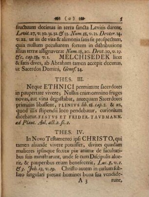Petri Mülleri, ICti, de numo confessionario (vom Beicht-Pfennige) commentatio