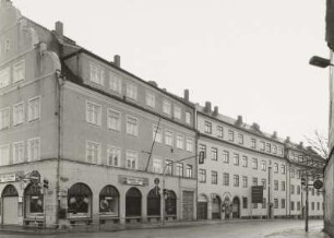 Wohn- und Geschäftshaus