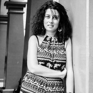 Ayten Amin