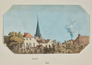 Harmonie. Kiel