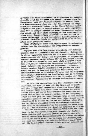 Vorlagen welche nicht für die Oeffentlichkeit bestimmt sind., 07. März 1900