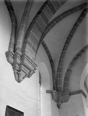 Ehemalige Klosterkirche Sankt Maria