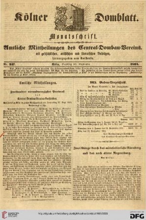 Nr. 247 (30.09.1865)