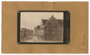 Kassel Kloster Ahnaberg
