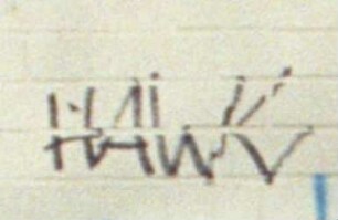 HAWK