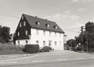 Wohnhaus, Stollberg (Sachsen)