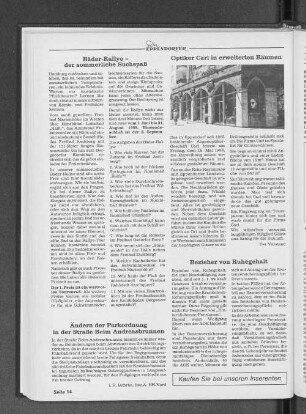 Bezieher von Ruhegehalt