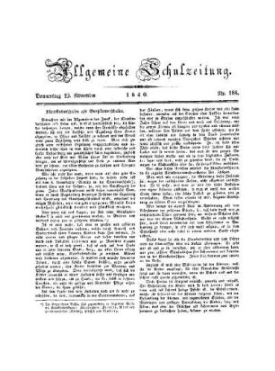 184: Heft 184
