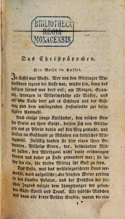 Schriften, 17