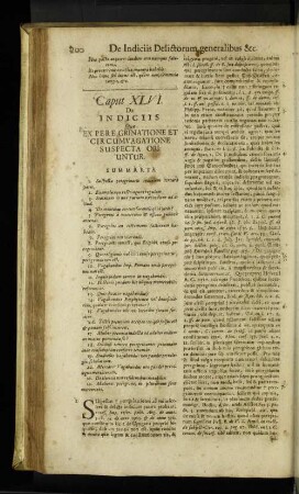 [Pars I., Cap. XLVI. - LXXXVII.]