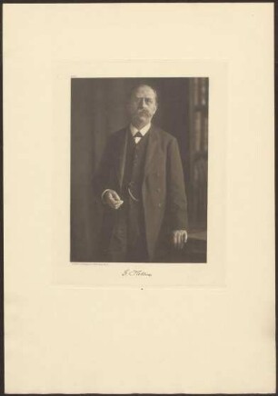 Hettner, Georg