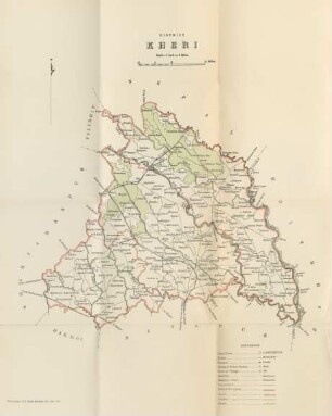 District Kheri