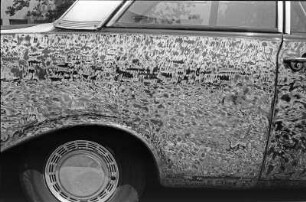 In Berlin-Moabit mit Ford 17m P3
