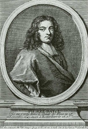 Bayle, Pierre