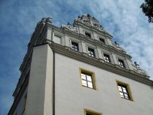 Bautzen: Ortenburg