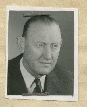 Prof. Dr. Ehrhardt Gißke