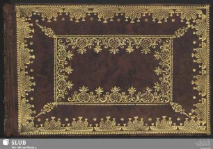Stammbuch eines Herrn Baron - 2019 9 000367