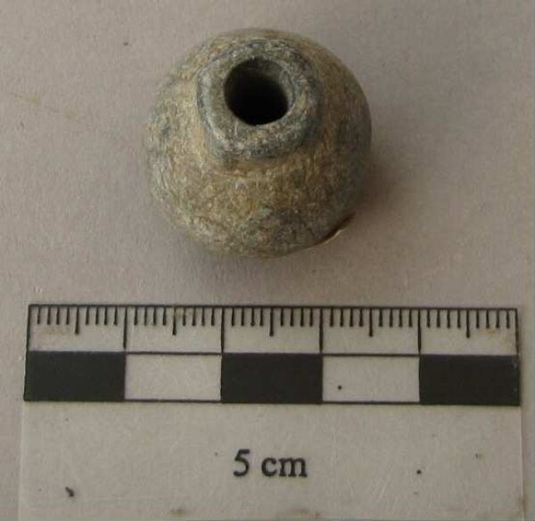 spindle whorl