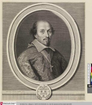 [François Mallier du Houssay, Évéque de Troyes]