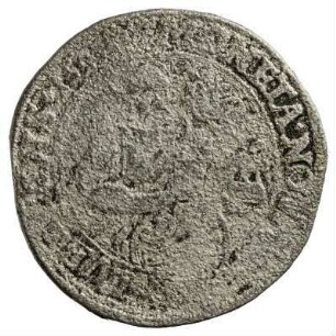 Münze, Taler, 1595