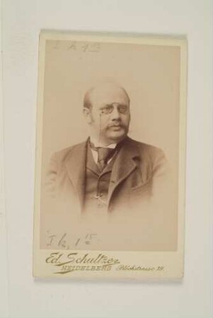 Karl Kaiser