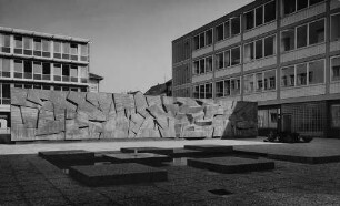 Archivfotografie "mannheim_kunstwerke_p790m"