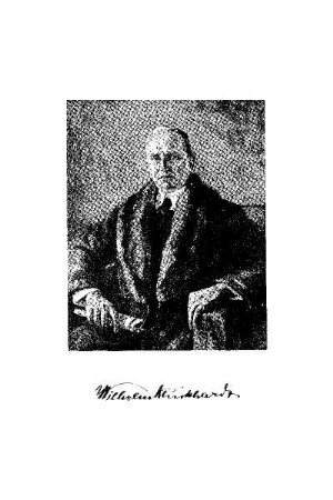 Wilhelm Klinkhardt : [Tod]
