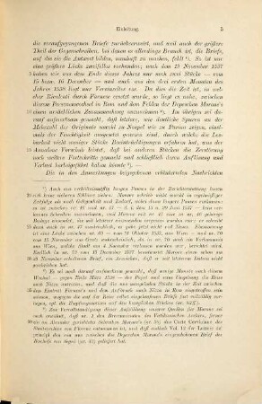 Nuntiaturberichte aus Deutschland : nebst ergänzenden Aktenstücken, 1. Abteilung. 1533-1559