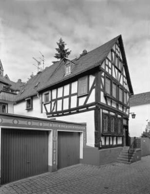 Limburg, Kolpingstraße 17