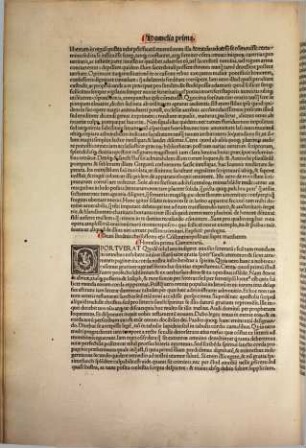 Accipe candidissime lector opera Divi Ioannis chrisostomi archiepiscopi constantinopolitani, 2