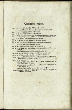 Corrigenda potiora.