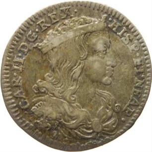 10 Grani (= Carlino)