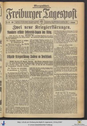28.08.1916 (Morgenblatt)