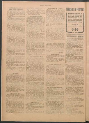 Los americanos y la guerra