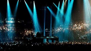 Rammstein:Paris