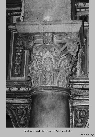 San Michele in Foro, Lucca