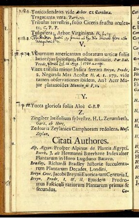 Citati Authores.