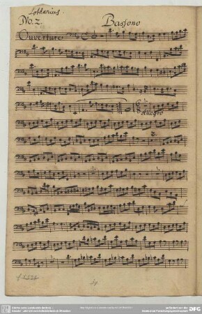 Lothario, HWV 26 