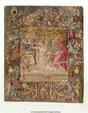Susanna im Bade