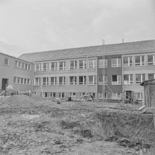 Schulen Gaussig, Kirschau, Radibor