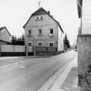 Florstadt, Kirchgasse 16