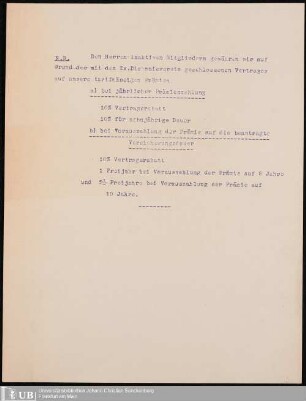 Unfallversicherung des Pflegepersonals