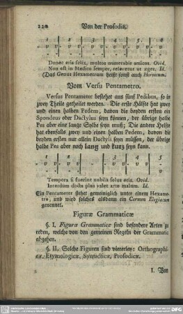 Figurae Grammaticae