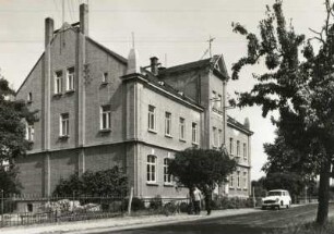 Polytechnische Oberschule